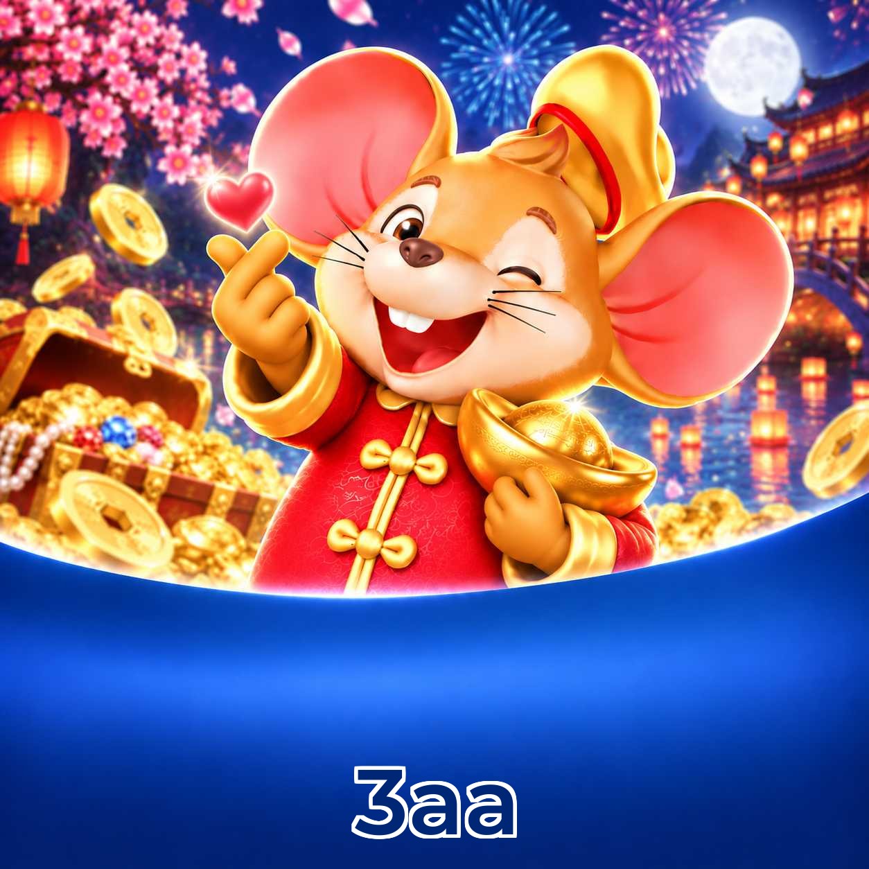 3aa 2FA