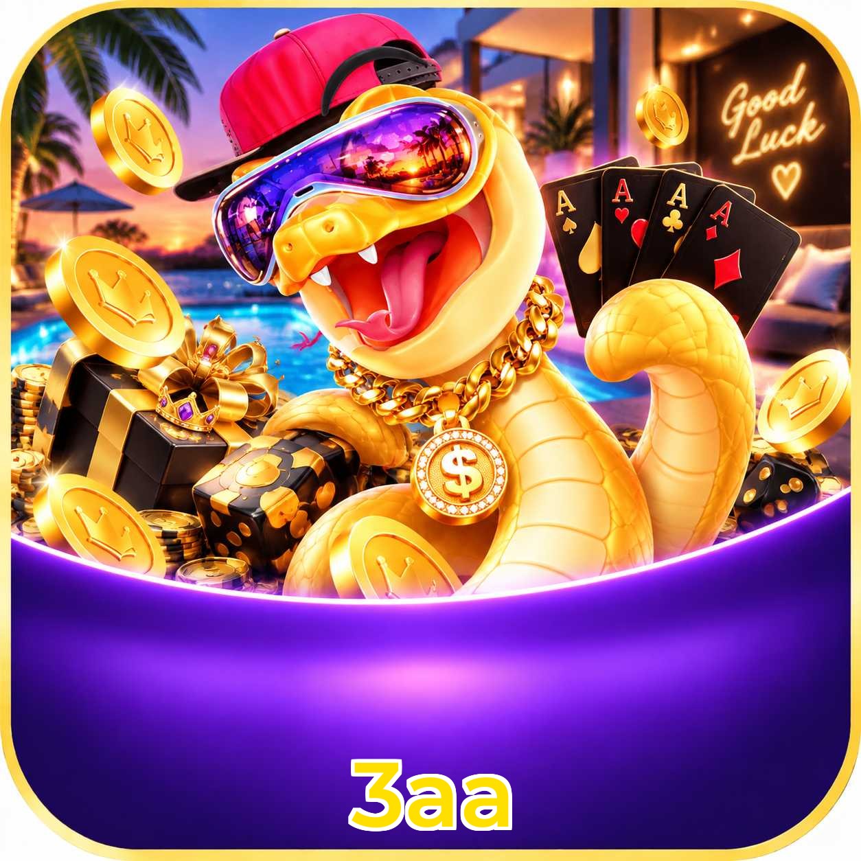 3aa Plataforma FAQ