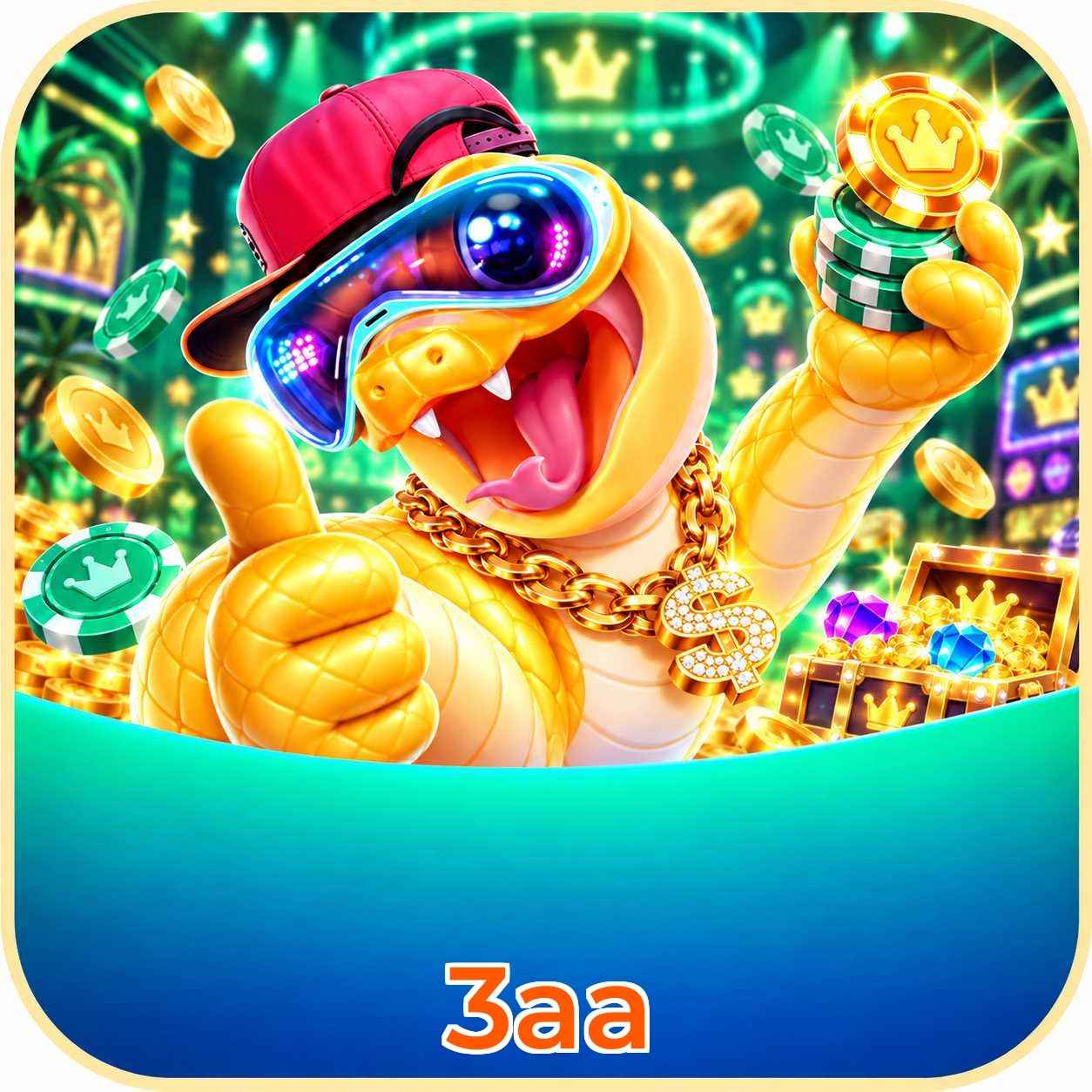 3aa Fortune Tiger RTP