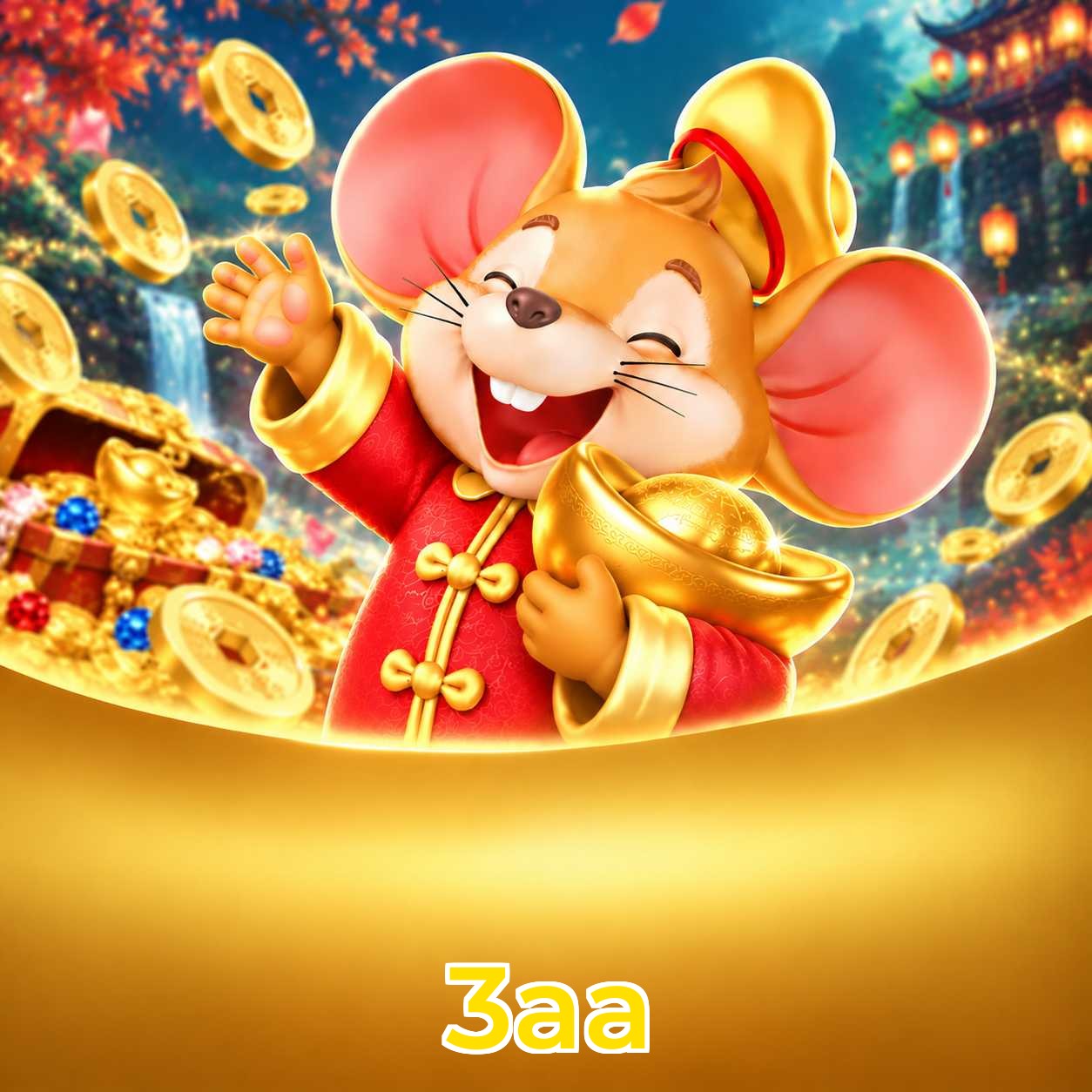 3aa Payment Speed