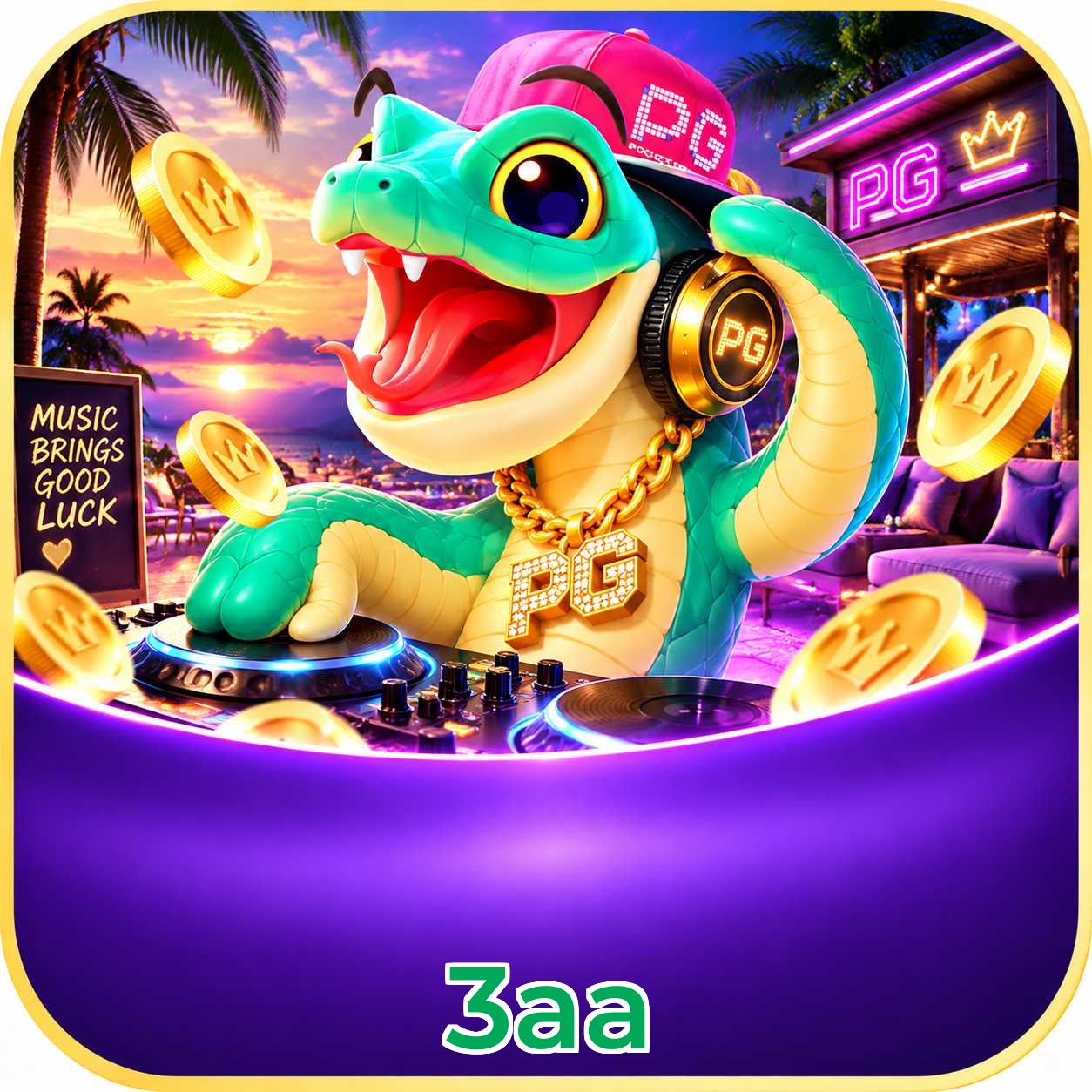 3aa VIP Telegram