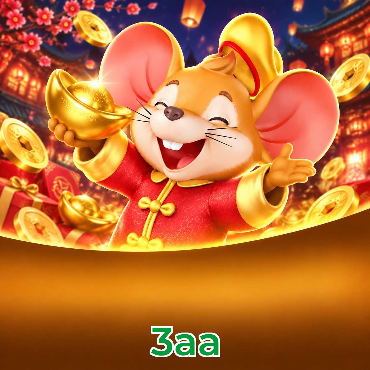 3aa Como Apostar Lottery