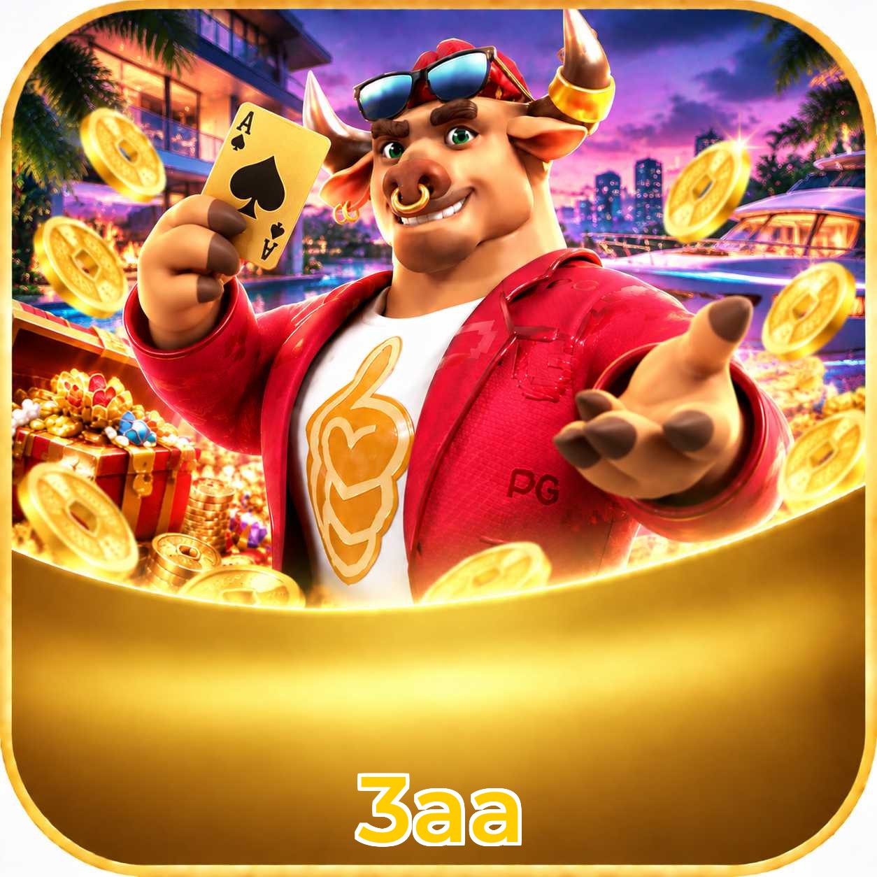3aa Facebook Bonus