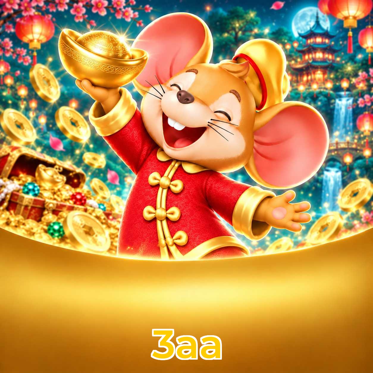 3aa