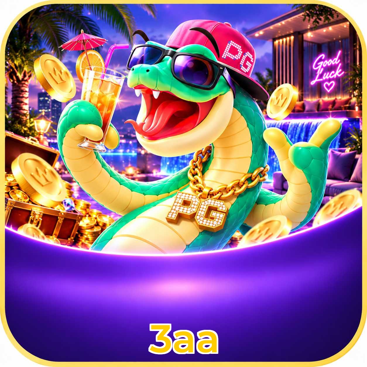 3aa Facebook Group