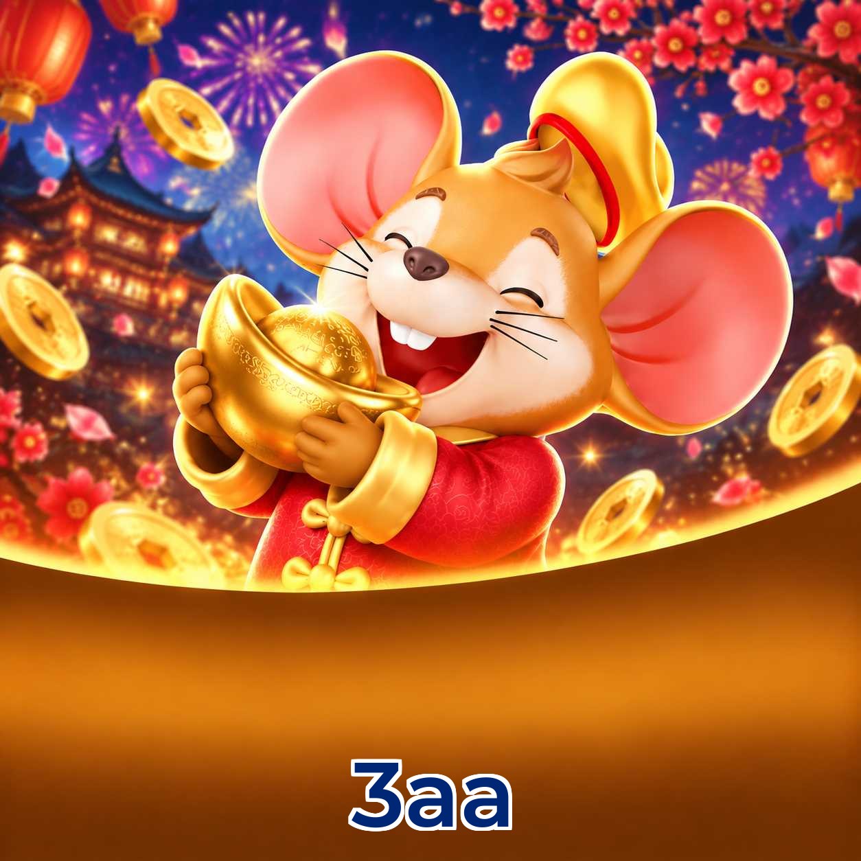 3aa Welcome Bonus