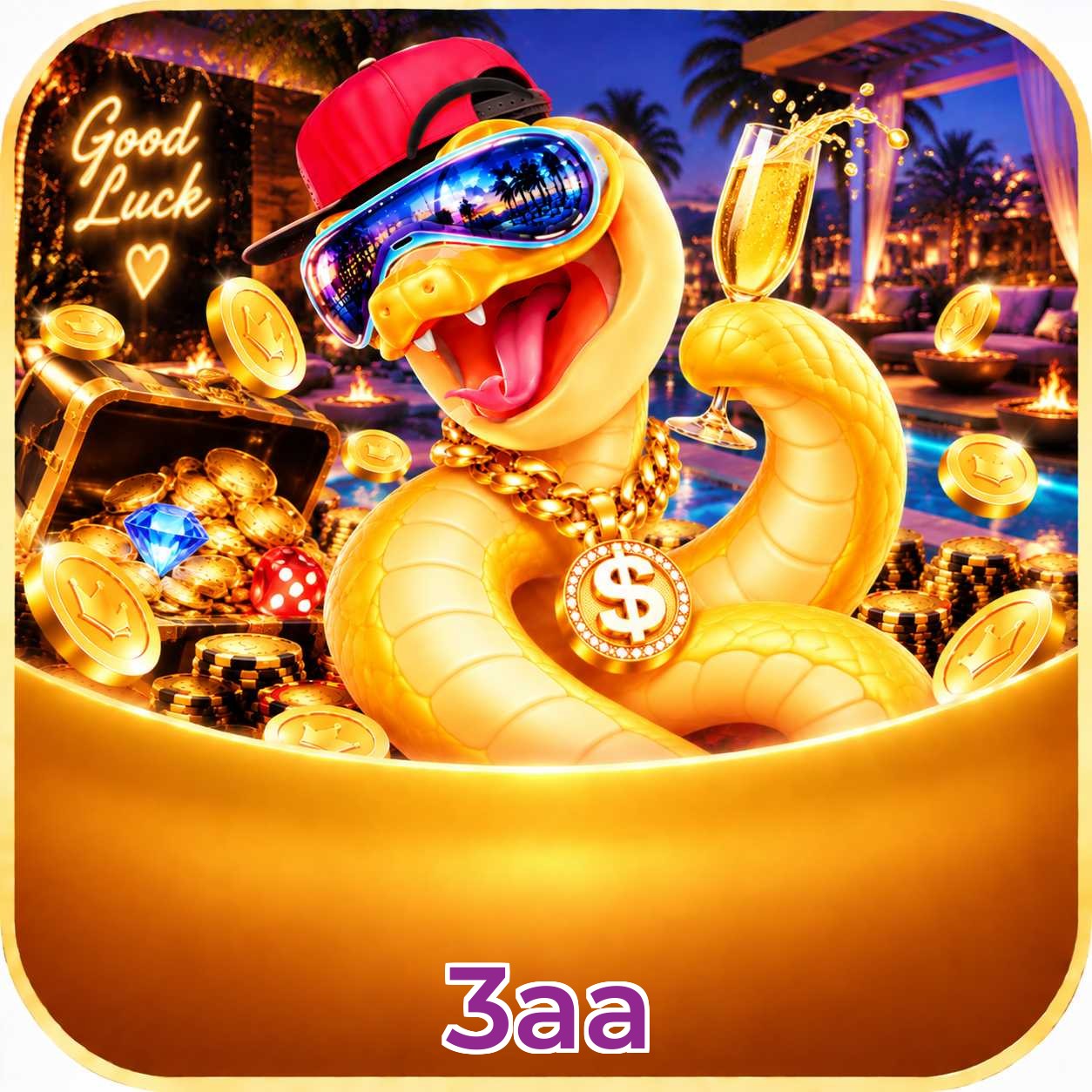 3aa Bet Odds Analysis