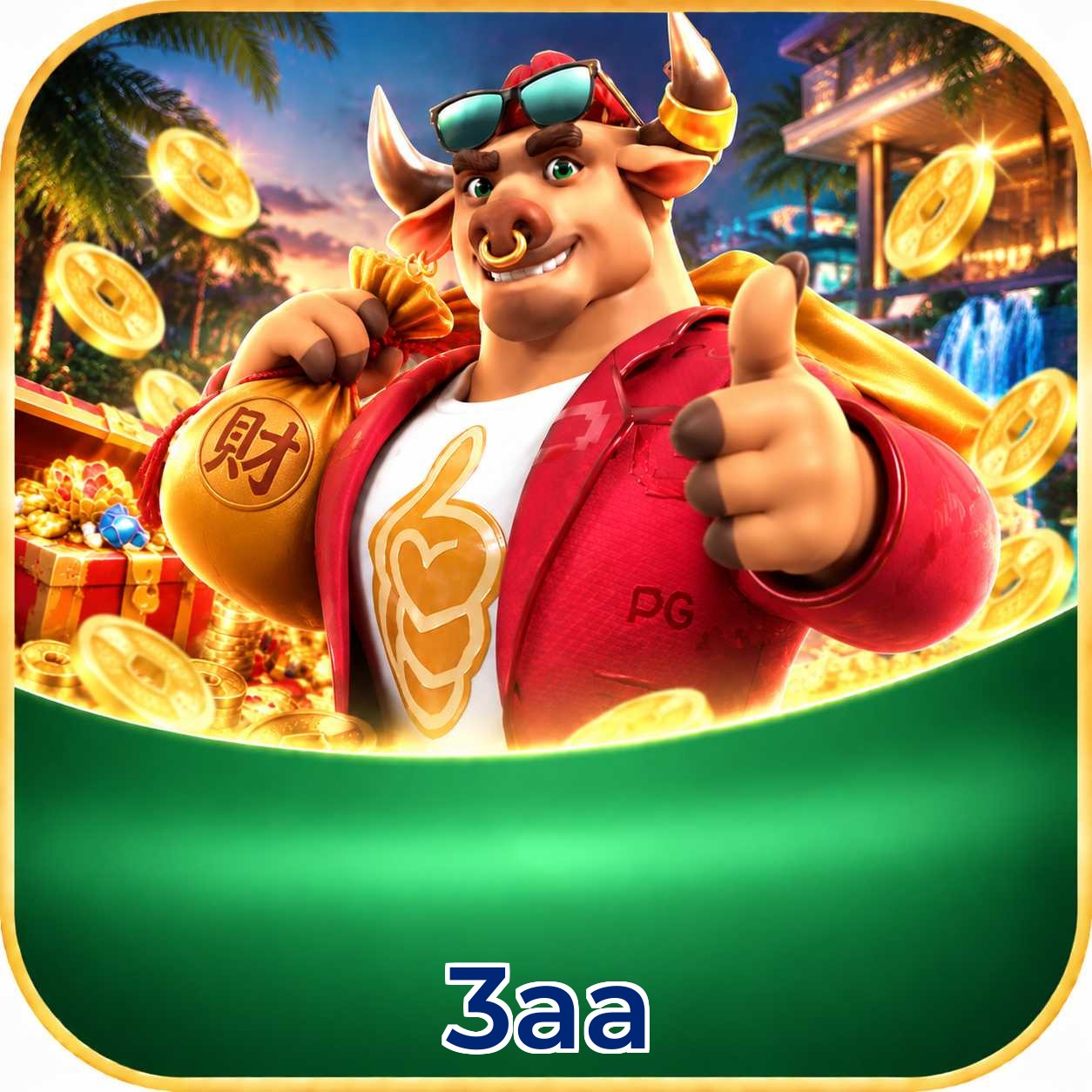 3aa atualizar e desinstalar app