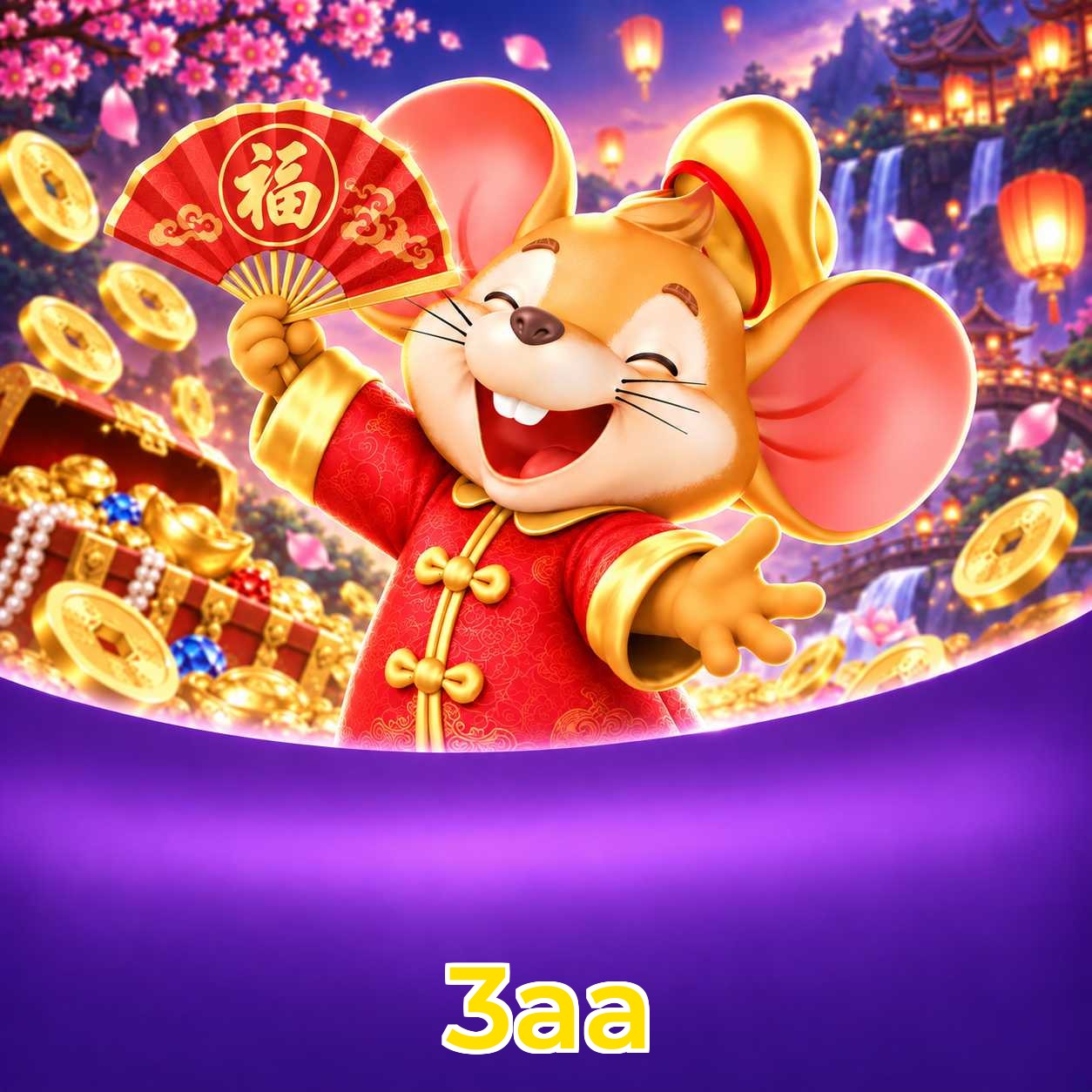 3aa Security