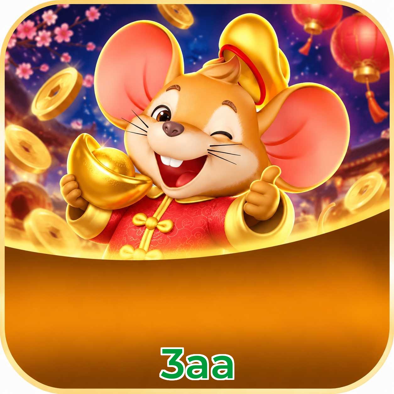3aa Logo