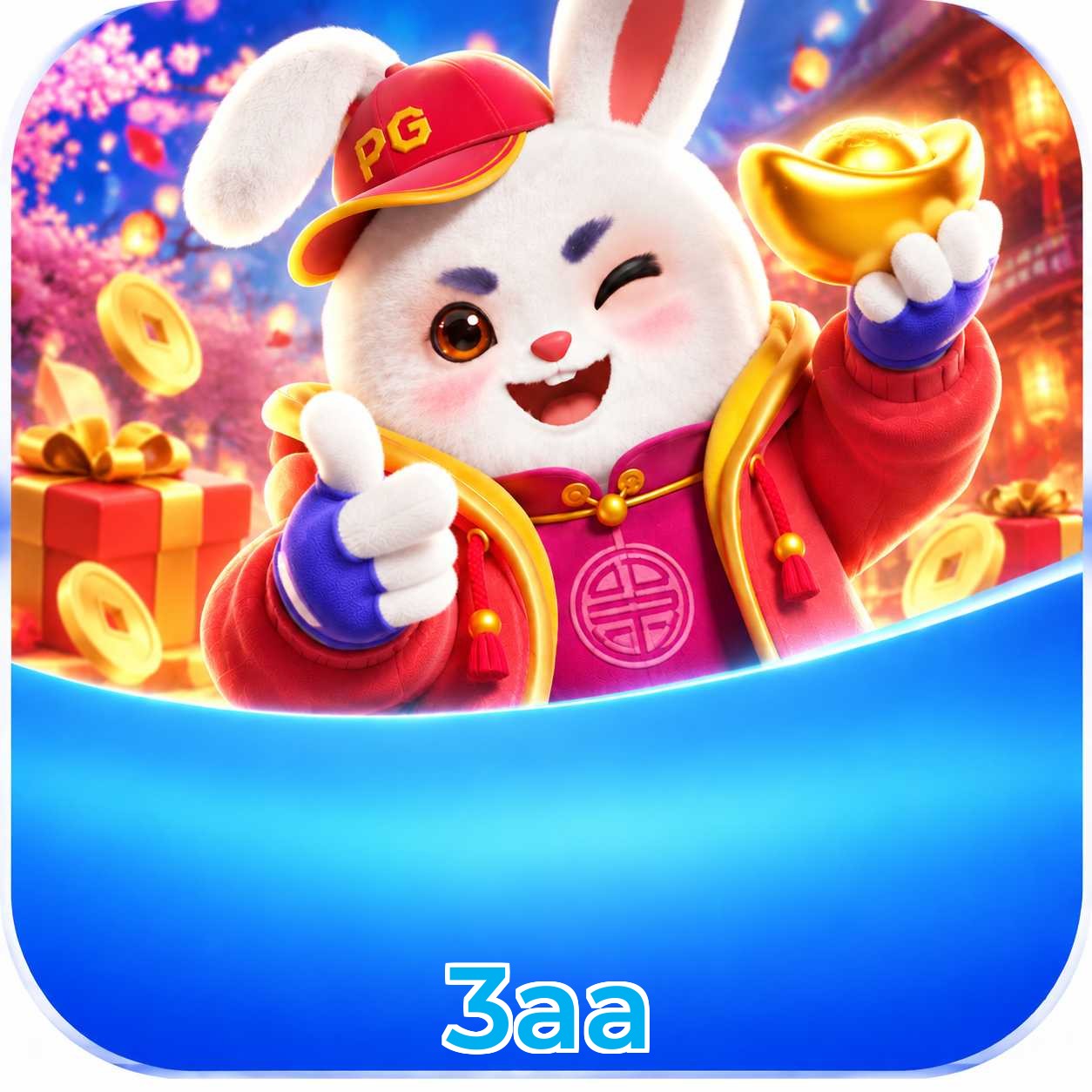 3aa Jogos Exclusivos