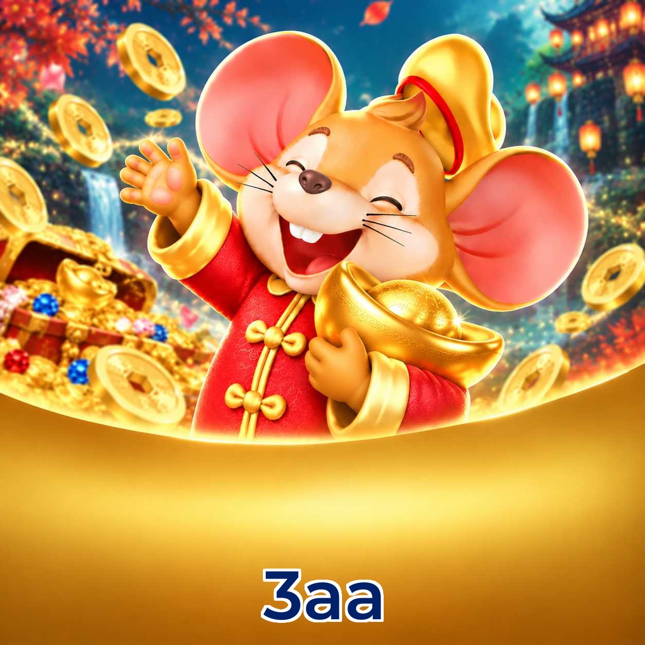 3aa Logo