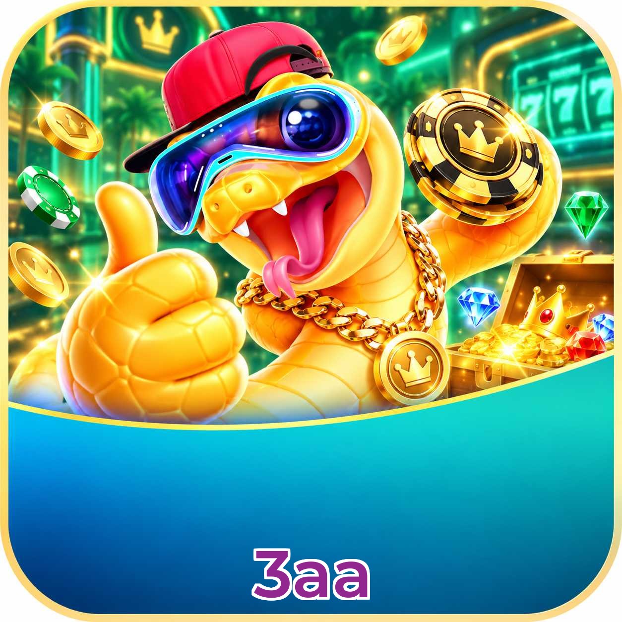 3aa Live Casino Overview
