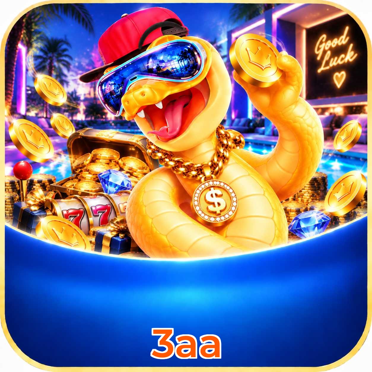 3aa FAQ