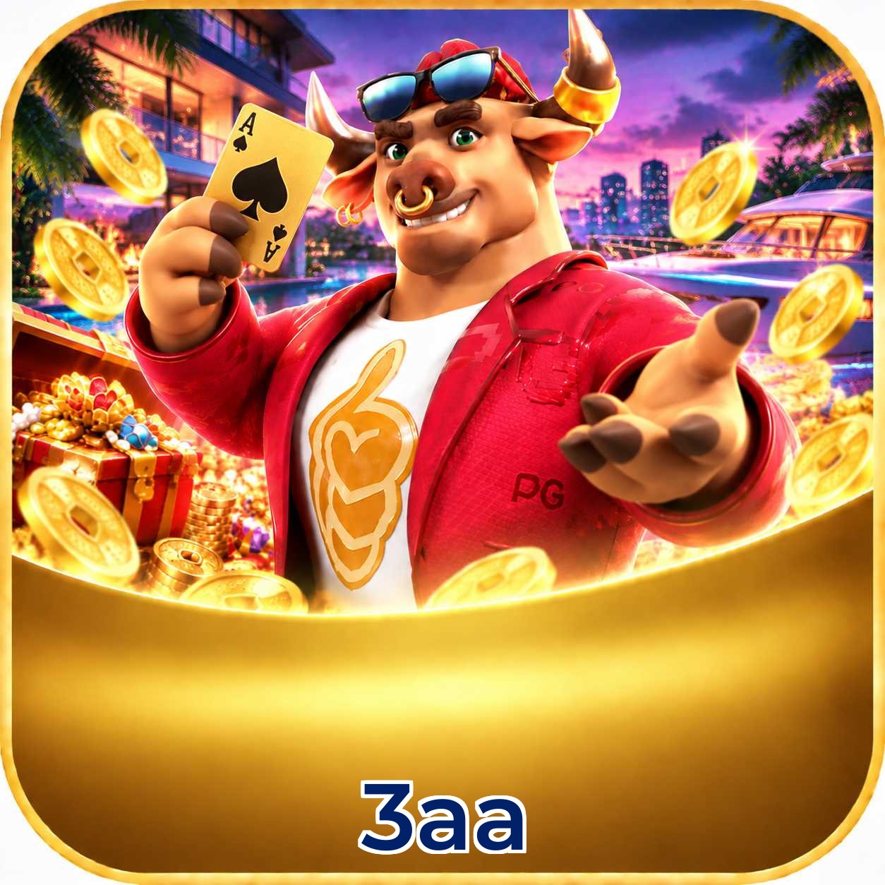 3aa Requirements