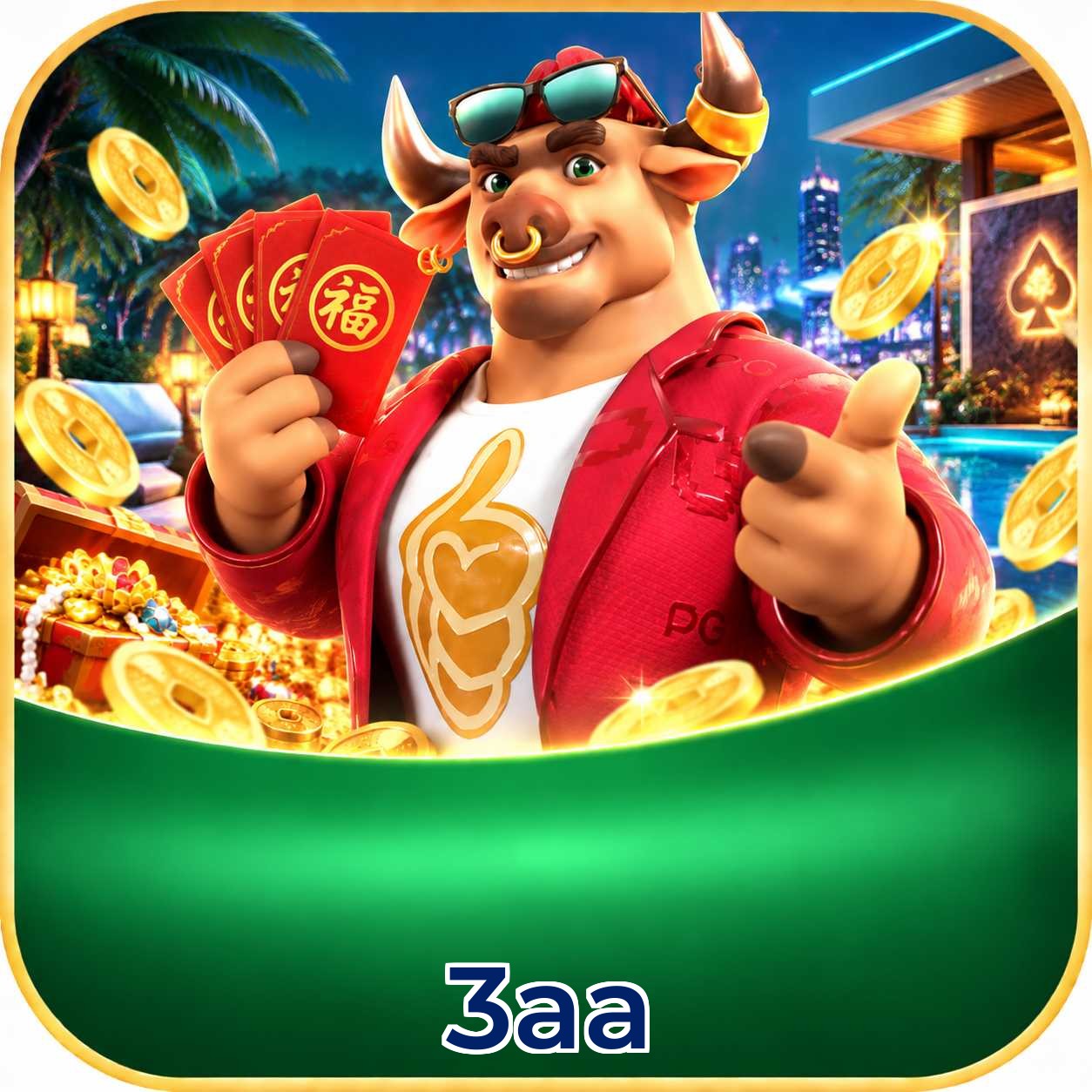 3aa Compatibilidade