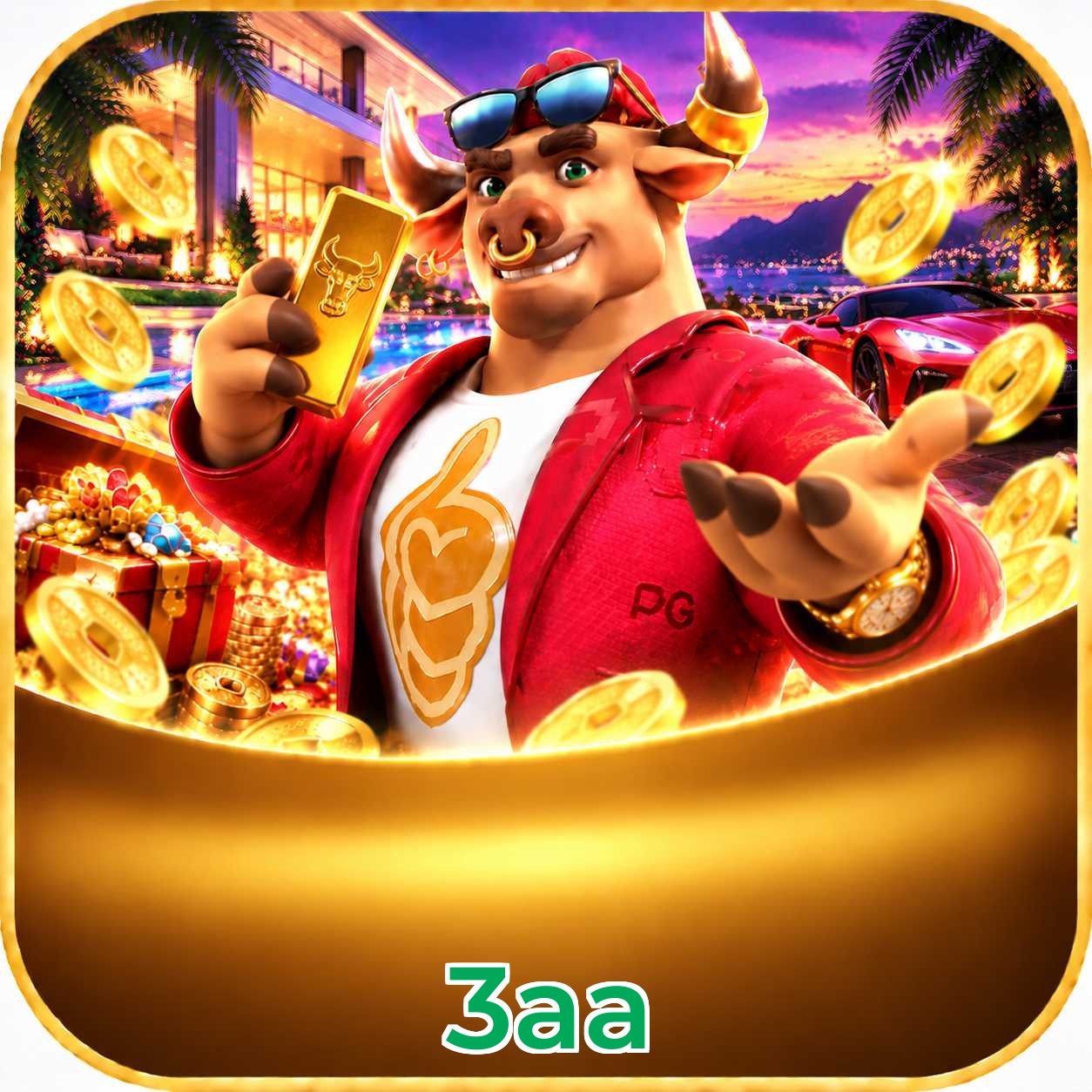 3aa VIP Program