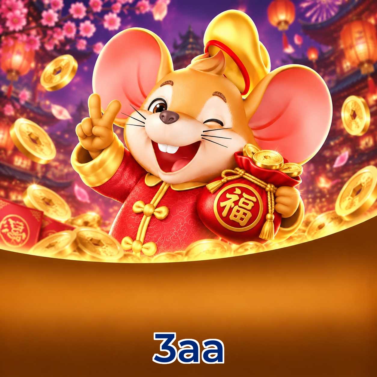 3aa Fortune Tiger Strategies