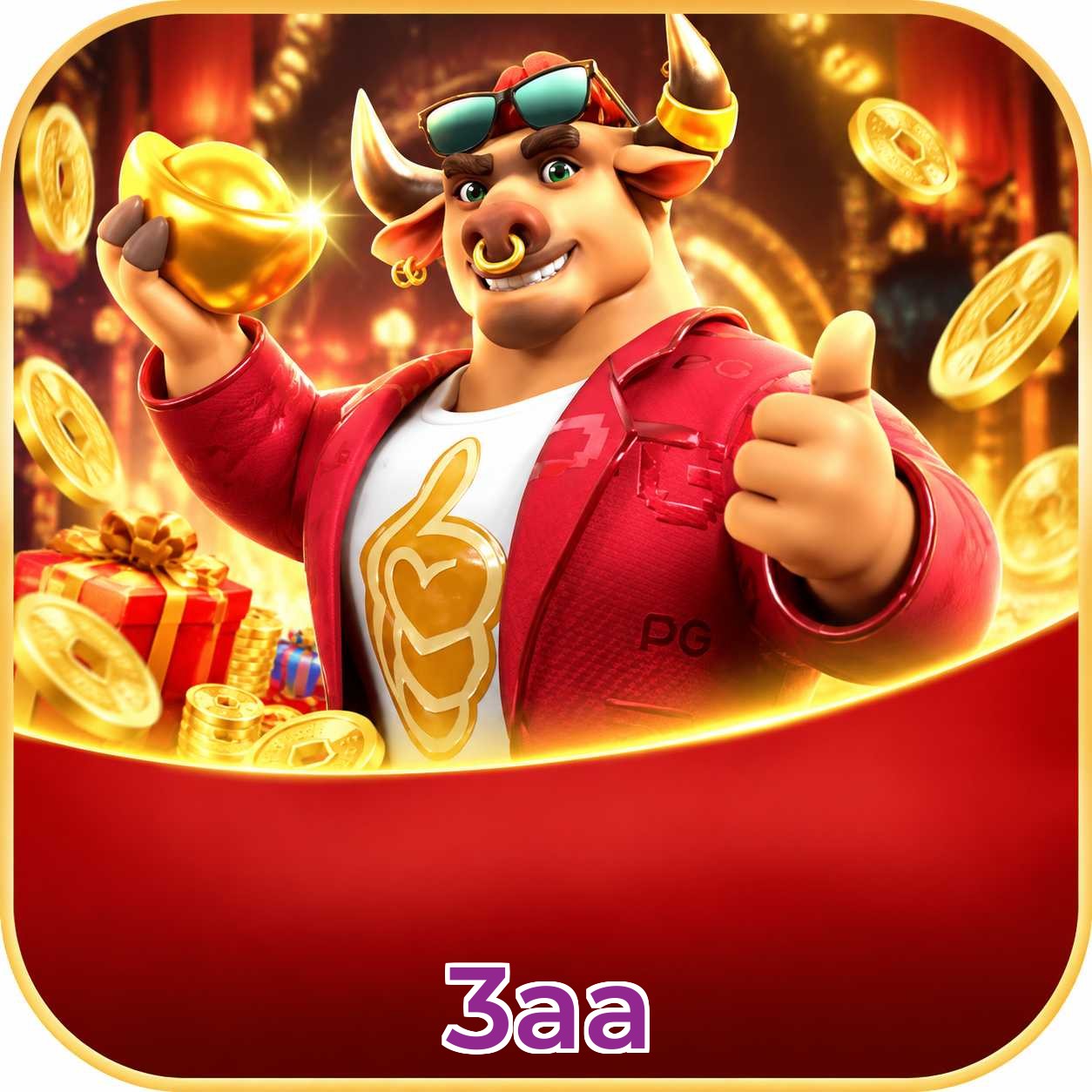 3aa Logo